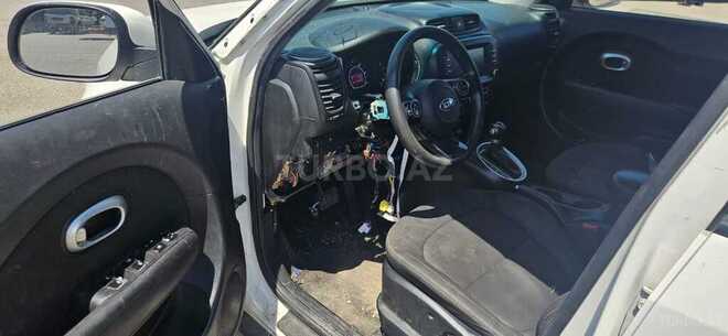 Kia Soul 2017, 203,904 km - 1.6 л - Bakı