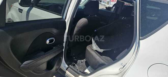 Kia Soul 2017, 203,904 km - 1.6 л - Bakı