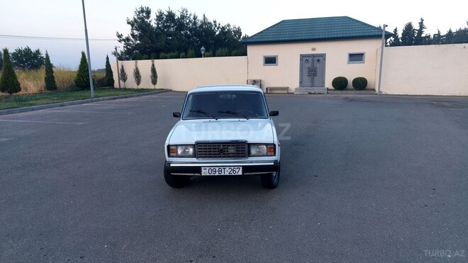 LADA (VAZ) 2107 2009, 50,000 km - 1.6 л - Ağcabədi