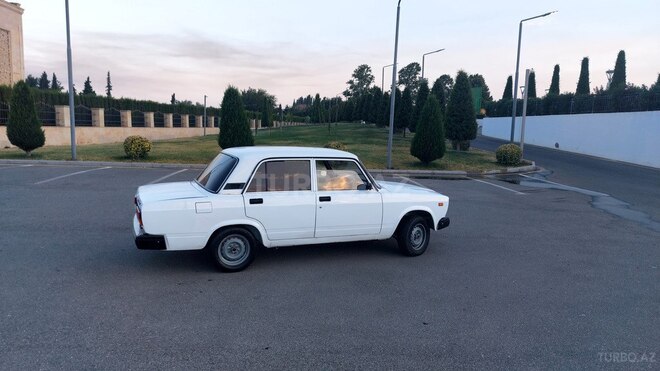 LADA (VAZ) 2107 2009, 50,000 km - 1.6 л - Ağcabədi