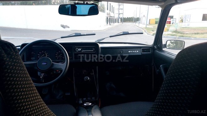 LADA (VAZ) 2107 2009, 50,000 km - 1.6 л - Ağcabədi