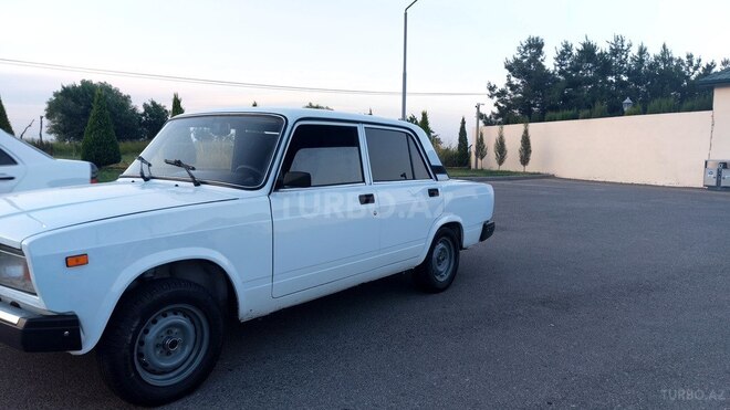 LADA (VAZ) 2107 2009, 50,000 km - 1.6 л - Ağcabədi