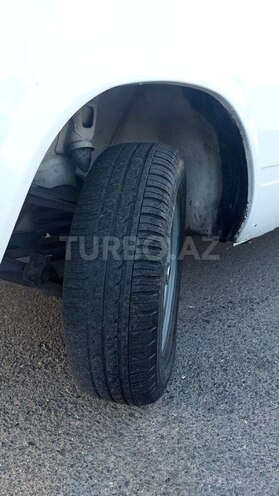 LADA (VAZ) 2107 2009, 50,000 km - 1.6 л - Ağcabədi