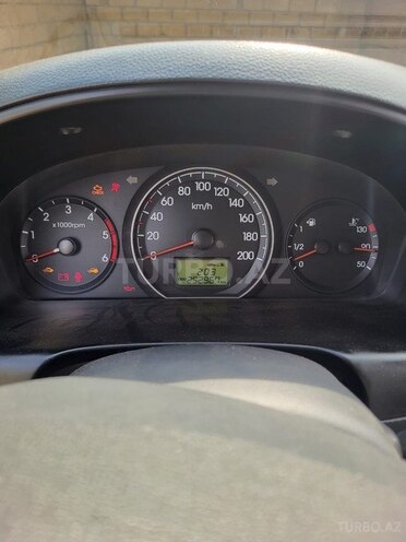 Hyundai H-1 2015, 255,000 km - 2.5 l - Bakı