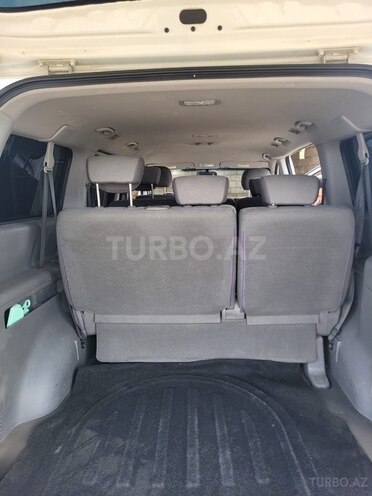 Hyundai H-1 2015, 255,000 km - 2.5 l - Bakı