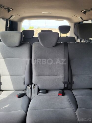 Hyundai H-1 2015, 255,000 km - 2.5 l - Bakı