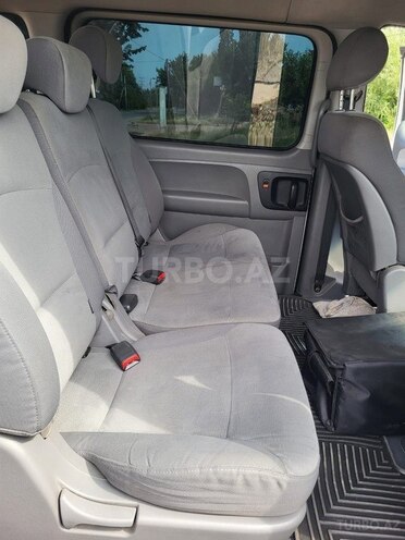 Hyundai H-1 2015, 255,000 km - 2.5 l - Bakı