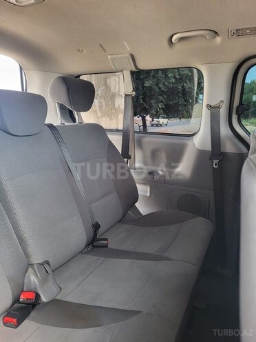 Hyundai H-1 2015, 255,000 km - 2.5 l - Bakı