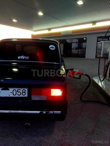 LADA (VAZ) 2107 2011, 65,854 km - 1.6 l - Bakı