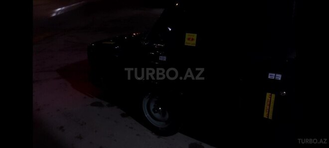 LADA (VAZ) 2107 2011, 65,854 km - 1.6 l - Bakı