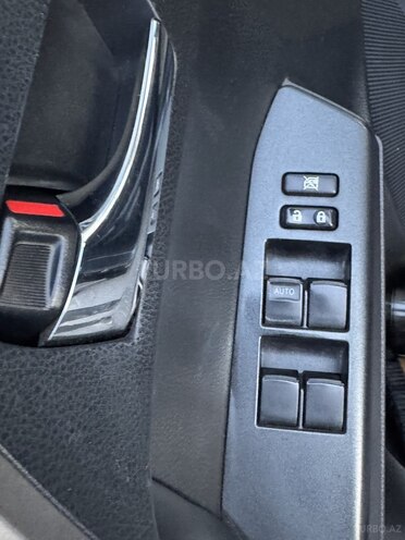 Toyota RAV4 2018, 133,315 km - 2.0 l - Bakı