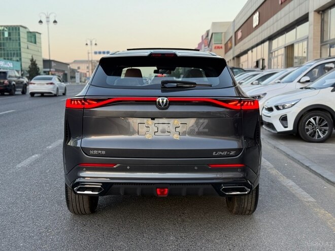 Changan Uni-Z-6
