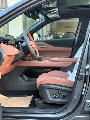 Changan Uni-Z-9