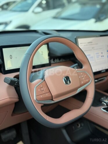Changan Uni-Z-10