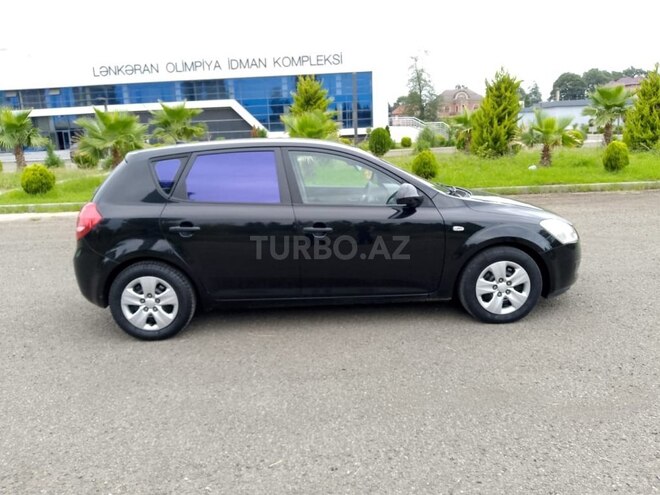 Kia Ceed 2007, 294,000 km - 1.6 l - Bakı