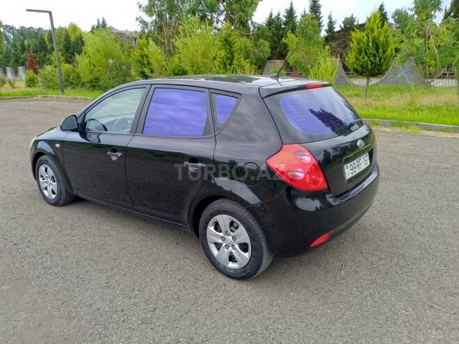 Kia Ceed 2007, 294,000 km - 1.6 l - Bakı