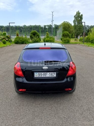 Kia Ceed 2007, 294,000 km - 1.6 l - Bakı