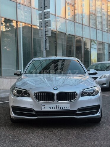 BMW 520-2