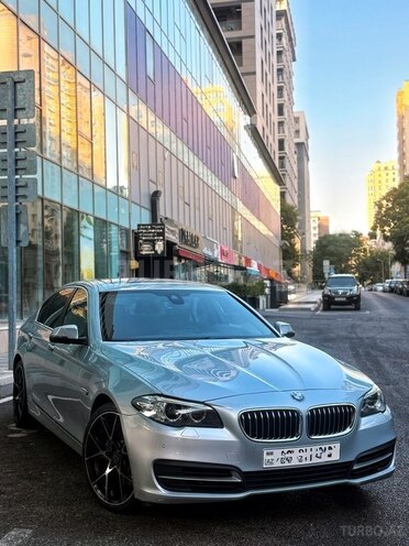 BMW 520-4