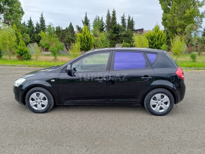 Kia Ceed 2007, 294,000 km - 1.6 l - Bakı