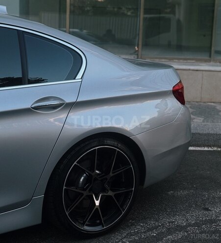 BMW 520-10