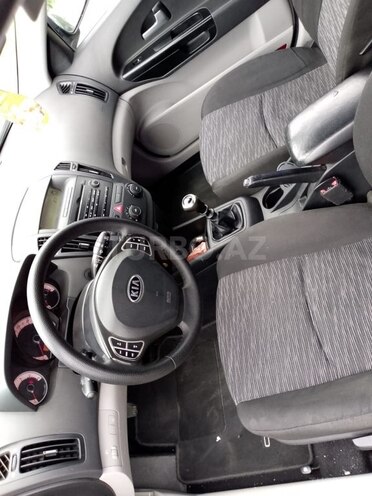 Kia Ceed 2007, 294,000 km - 1.6 l - Bakı