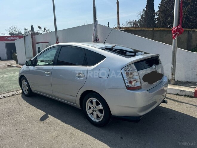 Toyota Prius 2008, 373,000 km - 1.5 л - Bakı