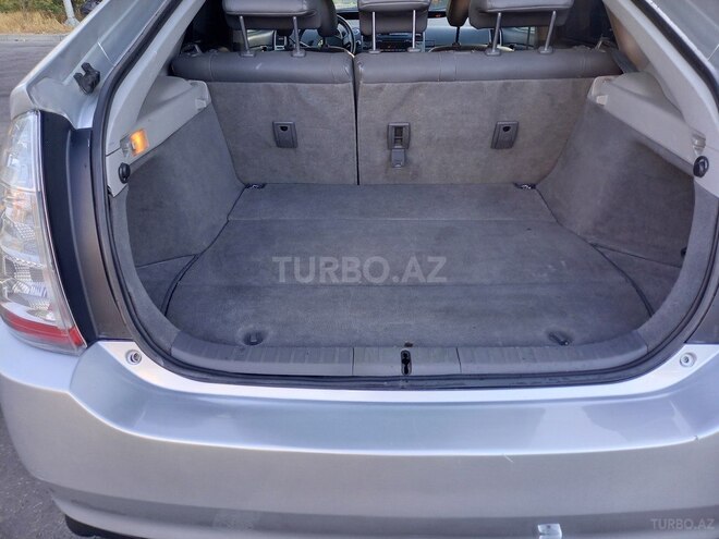 Toyota Prius 2008, 373,000 km - 1.5 л - Bakı
