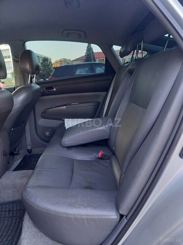 Toyota Prius 2008, 373,000 km - 1.5 л - Bakı