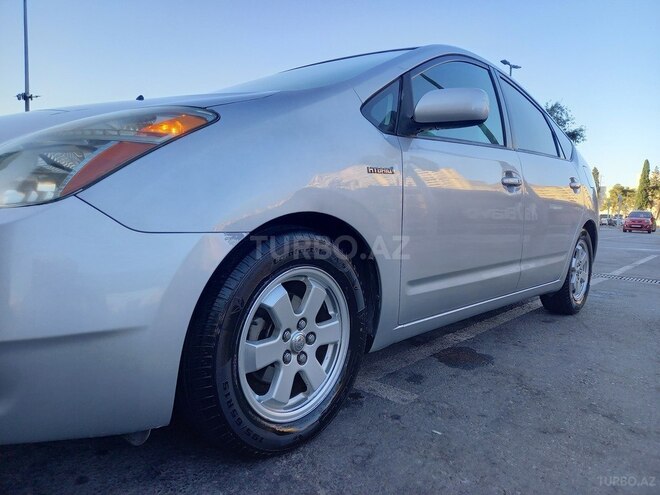 Toyota Prius 2008, 373,000 km - 1.5 л - Bakı