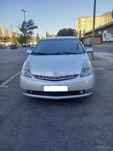 Toyota Prius 2008, 373,000 km - 1.5 л - Bakı