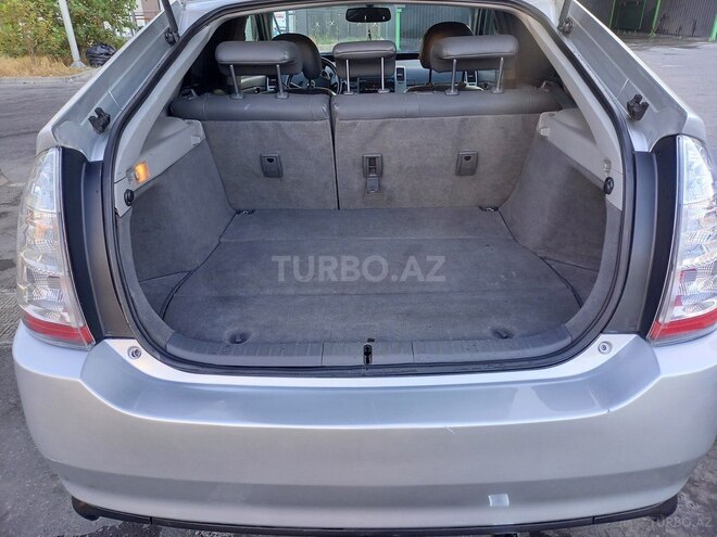 Toyota Prius 2008, 373,000 km - 1.5 л - Bakı