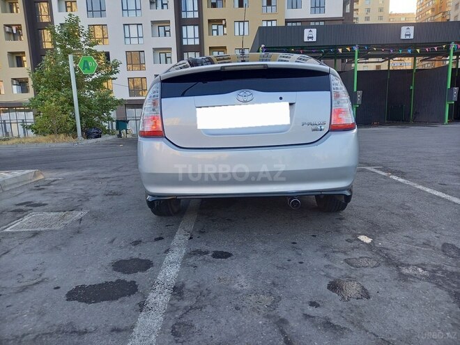 Toyota Prius 2008, 373,000 km - 1.5 л - Bakı
