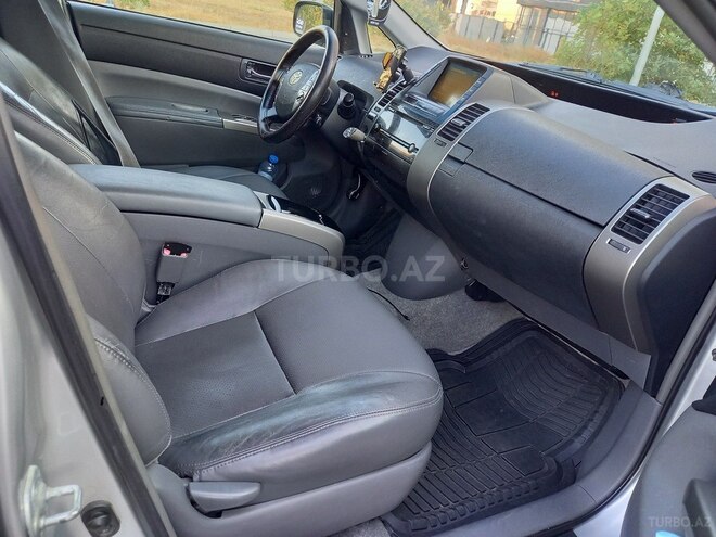 Toyota Prius 2008, 373,000 km - 1.5 л - Bakı