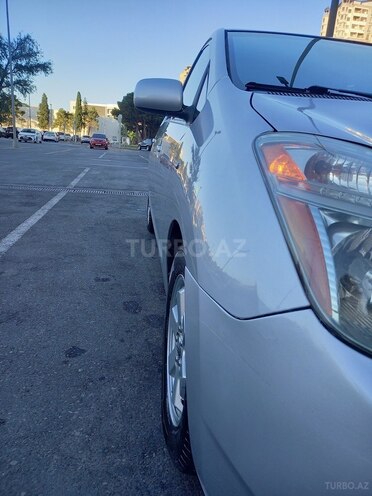 Toyota Prius 2008, 373,000 km - 1.5 л - Bakı