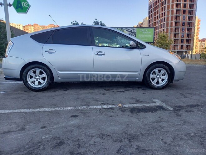 Toyota Prius 2008, 373,000 km - 1.5 л - Bakı