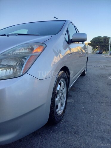 Toyota Prius 2008, 373,000 km - 1.5 л - Bakı
