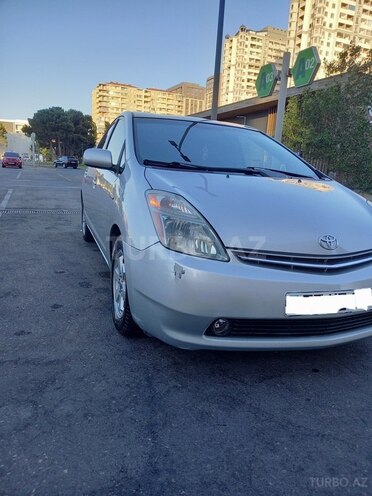 Toyota Prius 2008, 373,000 km - 1.5 л - Bakı