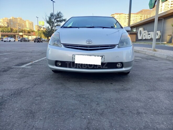 Toyota Prius 2008, 373,000 km - 1.5 л - Bakı
