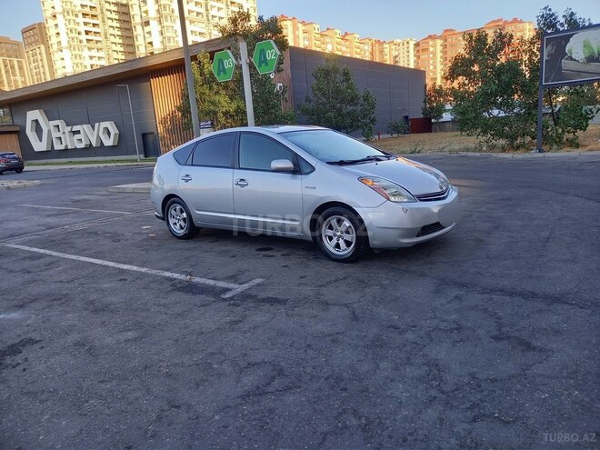 Toyota Prius 2008, 373,000 km - 1.5 л - Bakı