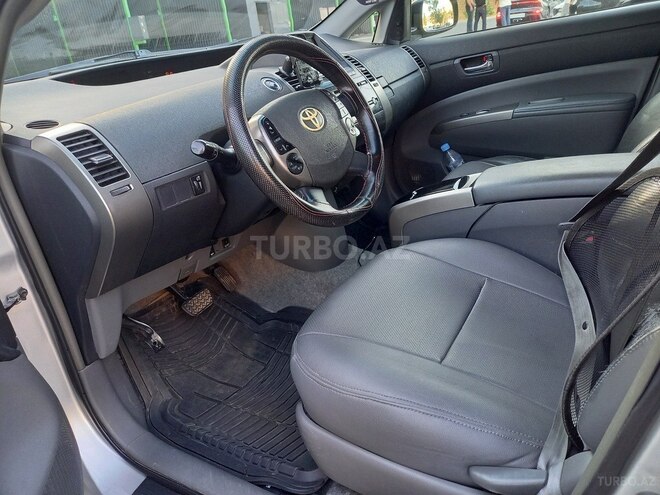 Toyota Prius 2008, 373,000 km - 1.5 л - Bakı