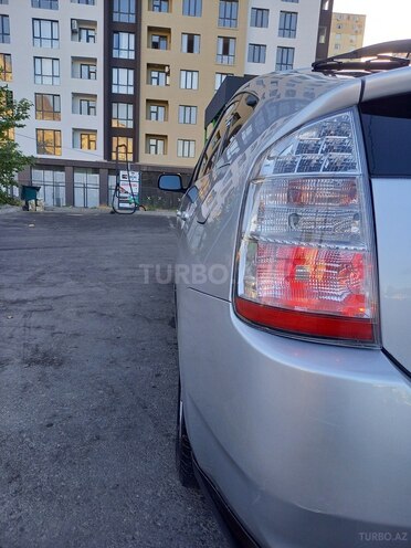 Toyota Prius 2008, 373,000 km - 1.5 л - Bakı