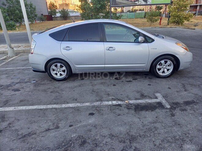 Toyota Prius 2008, 373,000 km - 1.5 л - Bakı