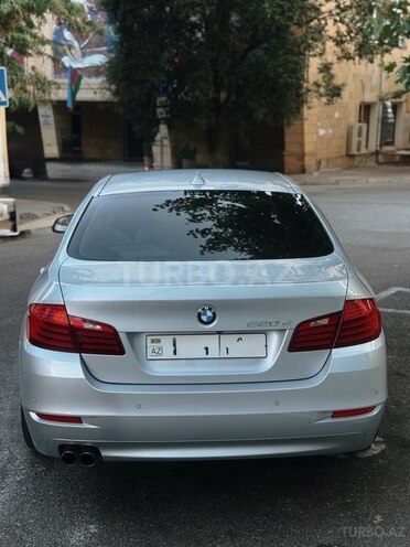 BMW 520-11