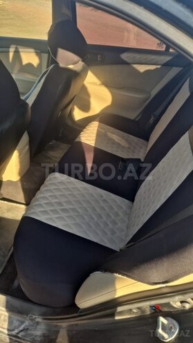 Hyundai Sonata 2008, 290,000 km - 2.4 l - Bakı