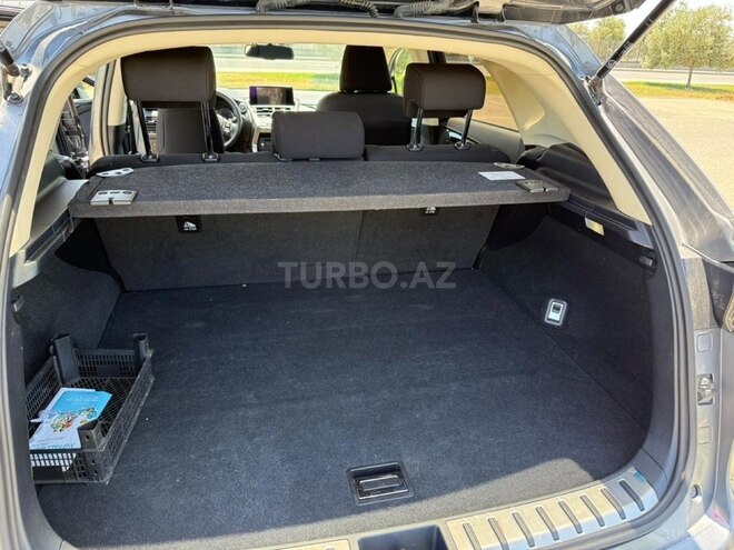 Lexus NX 200 2020, 44,500 km - 2.0 l - Bakı