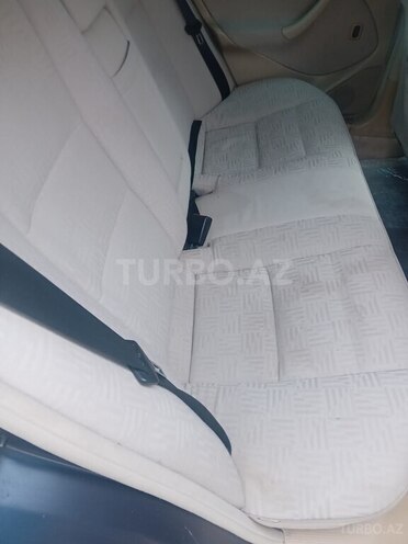 Mercedes C 200 1997, 474,555 km - 2.0 л - Saatlı