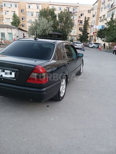 Mercedes C 200 1994, 291,500 km - 2.0 l - Xırdalan