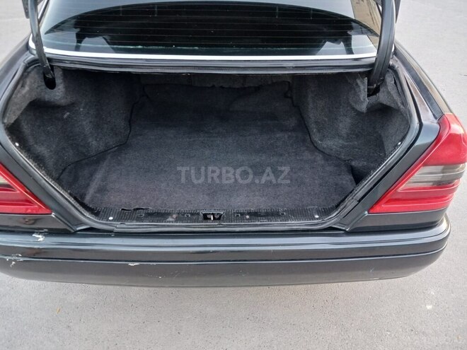 Mercedes C 200 1994, 291,500 km - 2.0 l - Xırdalan