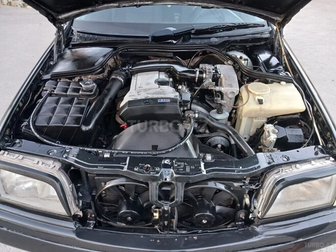 Mercedes C 200 1994, 291,500 km - 2.0 l - Xırdalan